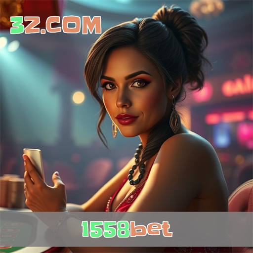 Experiência Imersiva: O App da 1558bet para Jogadores