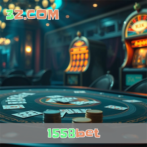 Plataforma Inovadora: 1558bet Revoluciona o Jogo Online