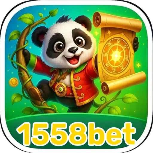 1558bet Bônus