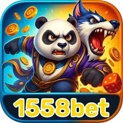 1558bet Login