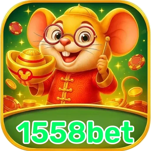 1558bet Pagamento