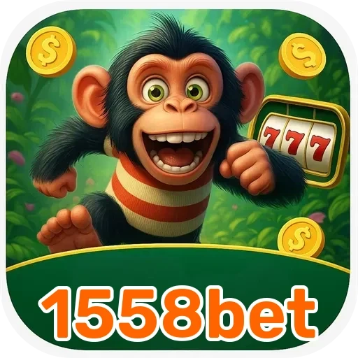 1558bet Plataforma